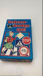 Verkeersbordenspel, Verzamelen, Speelkaarten, Jokers en Kwartetten, Ophalen of Verzenden, Zo goed als nieuw