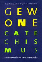 Gewone Catechismus - Theo Pleizier / 9789023954927, Ophalen of Verzenden, Zo goed als nieuw, Theo Pleizier