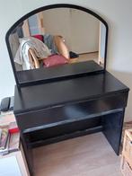 GRATIS zwarte kaptafel, Ophalen, Gebruikt, 50 tot 100 cm, 100 tot 150 cm