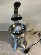 Solis citruspers Pro type 845 - compleet, Ophalen, Gebruikt, Elektrisch, Citruspers