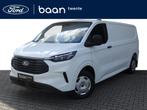 Ford Transit Custom 300 L2H1 Trend | Stoel in hoogte verstel, Voorwielaandrijving, Stof, Parkeersensor, 4 cilinders