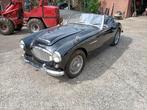 Austin Healy 3000 1959 project!!, Auto's, Oldtimers, Particulier, Te koop