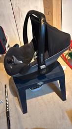 Maxi cosi, Autogordel, Ophalen of Verzenden, Zo goed als nieuw, 0 t/m 13 kg