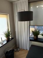 Elegante Staande Lamp - 200cm Hoog, Huis en Inrichting, Lampen | Vloerlampen, Verzenden, Zo goed als nieuw, Metaal, 150 tot 200 cm