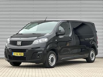 Fiat Scudo 1.5 MultiJet L2 beschikbaar voor biedingen