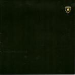 Lamborghini Gallardo folders, Ophalen of Verzenden, Zo goed als nieuw, Overige merken