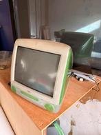 Defecte iMac G3 - Groen, Computers en Software, Ophalen
