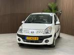 Nissan Pixo 1.0 Acenta, Voorwielaandrijving, Euro 5, Stof, Gebruikt
