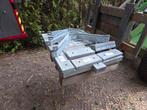 Gegalvaniseerde ballast broodjes - circa 250 kg, Watersport en Boten, Ophalen of Verzenden