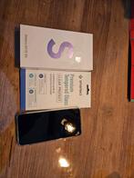 Samsung Galaxy S21 FE 5G, Overige modellen, Ophalen of Verzenden, Zo goed als nieuw, Roze