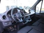 Mercedes-Benz Sprinter 316 CDI L2H2 LED AUT., 12 maanden, Gebruikt, Euro 6, 4 cilinders