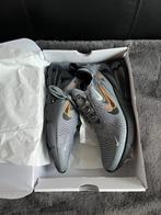 Nike Air Max 270 Smoke Grey / Zwart Maat 45 - Nieuw, Verzenden, Zwart, Nike, Nieuw