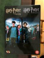 DVD Harry Potter – Gevangene van Azkaban & De Vuurbeker -, Cd's en Dvd's, Ophalen of Verzenden, Zo goed als nieuw