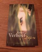 Esther Verhoef - Déjà vu, Ophalen of Verzenden, Zo goed als nieuw