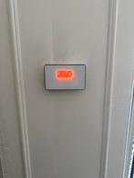 Thermostaat thermosmart, Doe-het-zelf en Verbouw, Thermostaten, Ophalen of Verzenden, Zo goed als nieuw