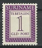 Suriname - NVPH P57** [1956], Verzenden, Postfris