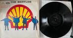 Beatles shell uitgave album help, Ophalen of Verzenden, 1960 tot 1980, Zo goed als nieuw, 12 inch
