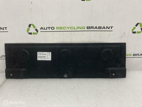 Bodemplaat Achter BMW 5 Serie G30 G31 LCI NIEUW 51487347036, Auto-onderdelen, Carrosserie en Plaatwerk, Gebruikt, Ophalen of Verzenden