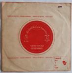 singles, Cd's en Dvd's, Vinyl Singles, Ophalen of Verzenden, Gebruikt, Pop, Single