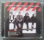 U2 - How To Dismantle An Atomic Bomb (CD+DVD), Ophalen of Verzenden, Zo goed als nieuw, Poprock