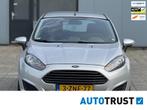 Ford Fiesta 1.0 Style,airco, km nap,navigatie, Euro 5, Gebruikt, 525 kg, 23 km/l