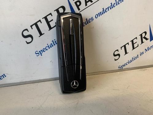 Bluetooth module van een Mercedes C-Klasse, Auto-onderdelen, Elektronica en Kabels, Mercedes-Benz, Gebruikt, 3 maanden garantie