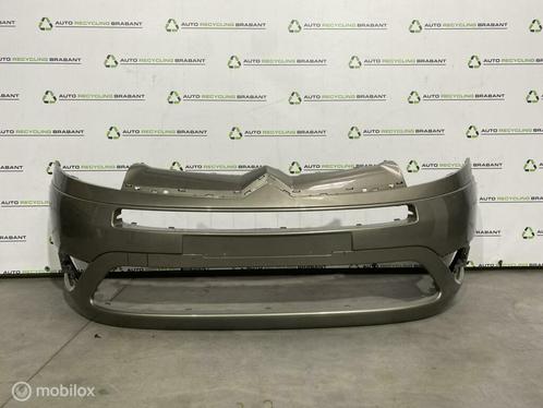 Voorbumper Citroen C4 Grand Picasso ORIG 9654196177, Auto-onderdelen, Carrosserie en Plaatwerk, Bumper, Citroën, Voor, Gebruikt