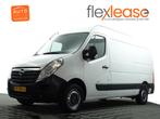 Opel Movano 2.3 CDTI L2H2 Aut- Cruise, Clima, Parrot, Spiege, Te koop, 2298 cc, Gebruikt, 750 kg