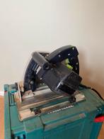 Festool ATF 55 EB/1 Invalzaag, Gebruikt, Invalzaag, 600 tot 1200 watt, Ophalen of Verzenden