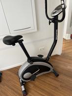 Stamm Bodyfit Hometrainer Ergometer Ergo.104 Plus, Sport en Fitness, Ophalen, Zo goed als nieuw, Metaal, Benen