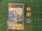 Lego Dimensions Goonies 3 tags + hoesje, Ophalen of Verzenden