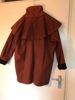 Hunter Herenjas maat M, Bruin, Maat 48/50 (M), Ophalen of Verzenden, Zo goed als nieuw