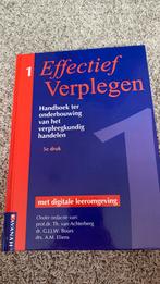 1, Ophalen of Verzenden, Zo goed als nieuw