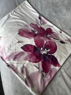 Mooi Optidee kussensloop 60x70, Ophalen of Verzenden, Zo goed als nieuw, Paars, Rechthoekig