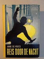 Reis door de nacht - Anne de Vries, Ophalen of Verzenden, Algemeen, Anne de Vries, Tweede Wereldoorlog