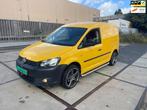Volkswagen Caddy 1.6 TDI !COOL AIRCO!ELECKTRISHRAAM&SPIEGEL!, Voorwielaandrijving, Stof, Gebruikt, Stoelverwarming