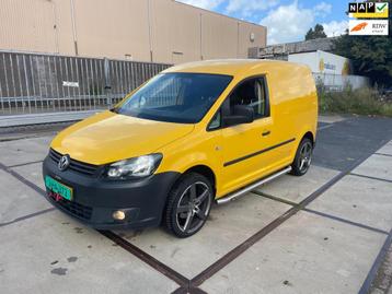 Volkswagen Caddy 1.6 TDI !COOL AIRCO!ELECKTRISHRAAM&SPIEGEL! beschikbaar voor biedingen