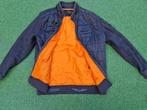 Pme Legend Pall Mall jas tussenjas jack maat XL, Blauw, Maat 56/58 (XL), Ophalen of Verzenden, Zo goed als nieuw