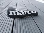 NOS Zadel Selle San Marco Concor Light Racing Team Zwart, Ophalen of Verzenden, Nieuw, Overige typen