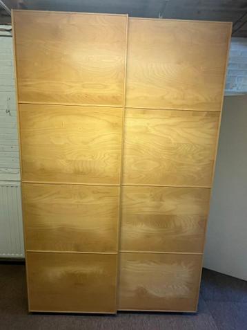 Ikea Pax Mehamn (schuifdeur) - afbeelding 2
