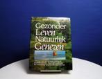 Gezonder leven, natuurlijk genezen, Ophalen, Zo goed als nieuw