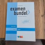 Tineke van Putten - havo Engels 2023/2024, Engels, HAVO, Ophalen of Verzenden, Zo goed als nieuw