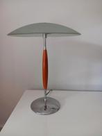 Prachtige paddestoel lamp, Ophalen, Zo goed als nieuw, Minder dan 50 cm