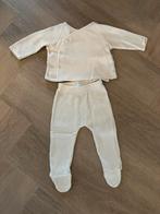 Zara setje maat 62, Jongetje of Meisje, Ophalen of Verzenden, Zo goed als nieuw, Setje