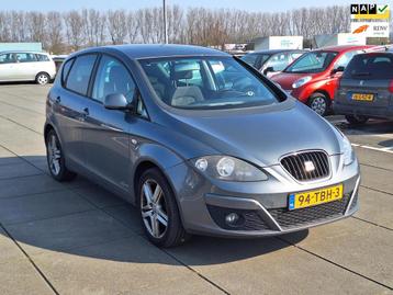 Seat Altea €2850,-1.2 TSI Ecomotive Businessline COPA Navi beschikbaar voor biedingen