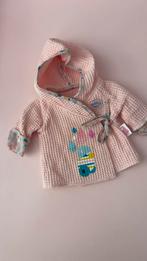 Babyborn badjasje 43 cm pop, Ophalen, Zo goed als nieuw, Babypop