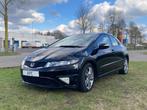 Honda Civic 1.8 Style Mode, Auto's, Voorwielaandrijving, Euro 5, Gebruikt, 4 cilinders