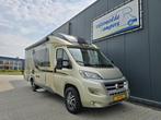 Bürstner Travel Van T690 G Enkele Bedden 2x Airco Off-grid, Caravans en Kamperen, Campers, Tot en met 2, Bedrijf, Diesel, Bürstner