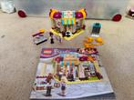 Lego Friends Bakkerij, Ophalen of Verzenden, Zo goed als nieuw