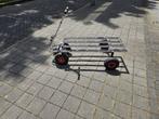 Elektrische transportkar / viskar, Watersport en Boten, Ophalen, Zo goed als nieuw, Overige typen